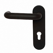 Ручка на планке Apecs HP-72.1303-BL (для 1300А,1700A) черный